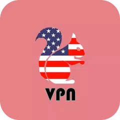 USA VPN XAPK download