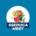 SSEDUCA Meet ikona