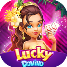 Lucky Domino-icoon