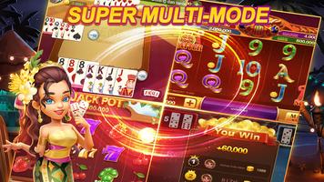 Lucky Domino ảnh chụp màn hình 1