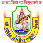 Shraddha English School-Jesar 아이콘