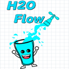 H2O Flow: 3D Puzzle Game আইকন