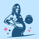 Plus +1: Pregnancy Workouts APK
