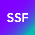 SSF SHOP ícone