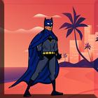 Bat Dash | Fun Runner icon