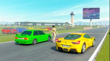Car Seller Simulator Game 2023 تصوير الشاشة 2