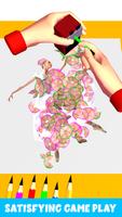 Dress Up Girls Makeover screenshot 1