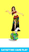Dress Up Girls Makeover screenshot 2