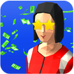 For Money - A Girl Life icon