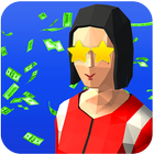 For Money - A Girl Life icône