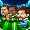 Head Soccer: World Champions