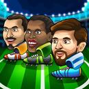 Head Soccer: World Champions APK