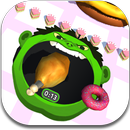 Eat Hole - Attack 2 Fat APK