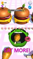 Eat Hole - Attack 2 Fat screenshot 3