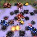 Impossible Tank Battle APK
