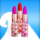 Lipstick Stack Runner icono