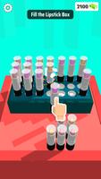 Lipstick Stack Runner Poster