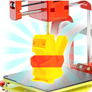 Make it alive - Printing Toys APK