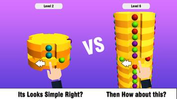 Match Master Pool Puzzle screenshot 1