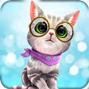 내 고양이 시뮬레이터: 새끼 고양이 게임 APK
