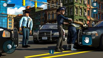 jeux de simulateur mère police capture d'écran 2