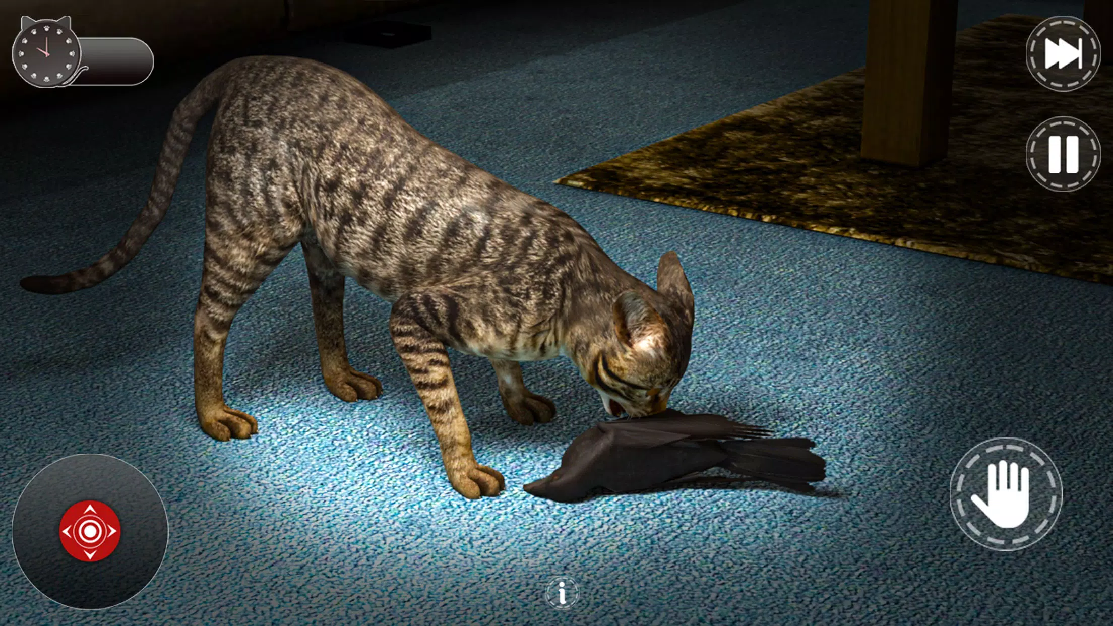 jogo do gato no google terror｜Pesquisa do TikTok