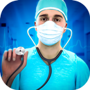 의사 시뮬레이터 병원 게임 APK