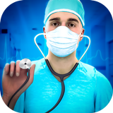 Doctor Simulator Hospital Game