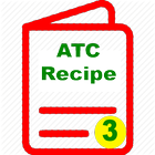 ATC Recipe 3 icono