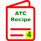 ATC Recipe 4 icône