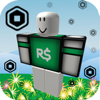 Robux for Knife Hit - Robux آئیکن