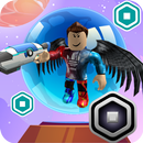 Robux Real Robux - Snake Robux APK