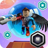 Robux Real Robux - Snake Robux Zeichen