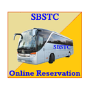 Online Bus Ticket Reservation SBSTC APK