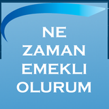 Ne Zaman Emekli Olurum icône