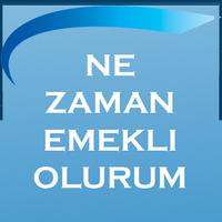 Ne Zaman Emekli Olurum الملصق