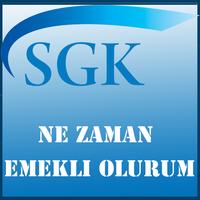 Ne Zaman Emekli Olurum تصوير الشاشة 3