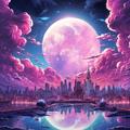 ”Sky Wallpaper HD