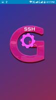 SSH Account Generator capture d'écran 2