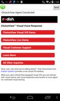 ChoiceView 스크린샷 2