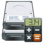 Advanced RAID Calculator ikon