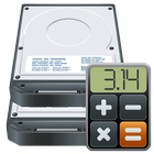 Advanced RAID Calculator icon