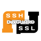 SSHTUNNEL DexGuard icône