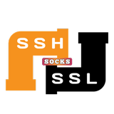 SSHTUNNEL SOCKS (FREE) icône