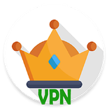 King VPN - Fast & Free VPN Unlimited