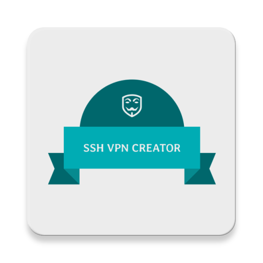 SSH VPN Creator