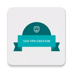 SSH VPN Creator アプリダウンロード