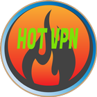 Hot 18 VPN - Free Real VPN icône