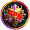 ML VPN - VPN For MOBA Gaming