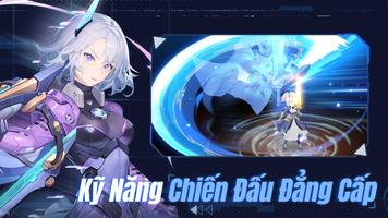 Goddess: Tốc Chiến スクリーンショット 1
